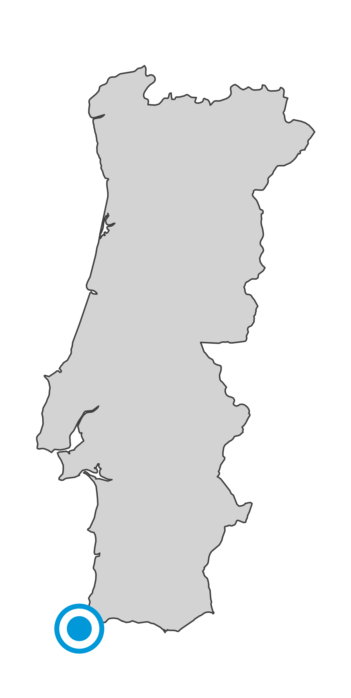 Carte de Sagres