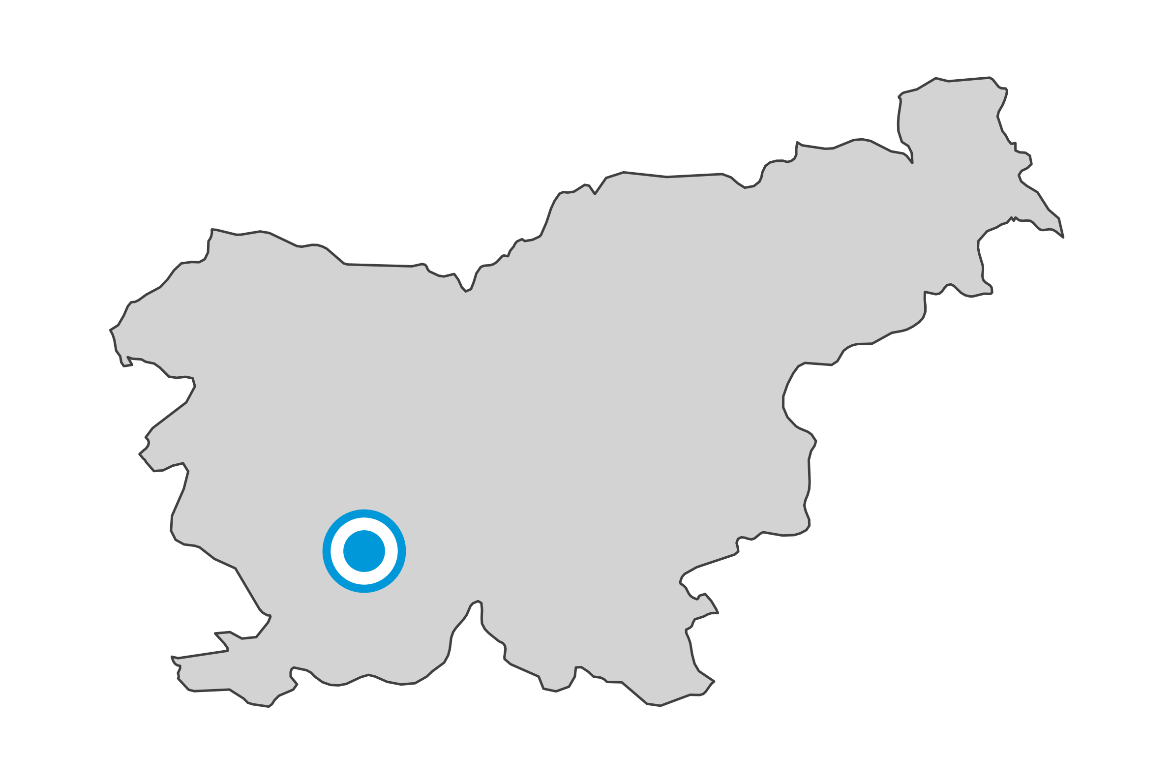 Carte de Postojna Cave
