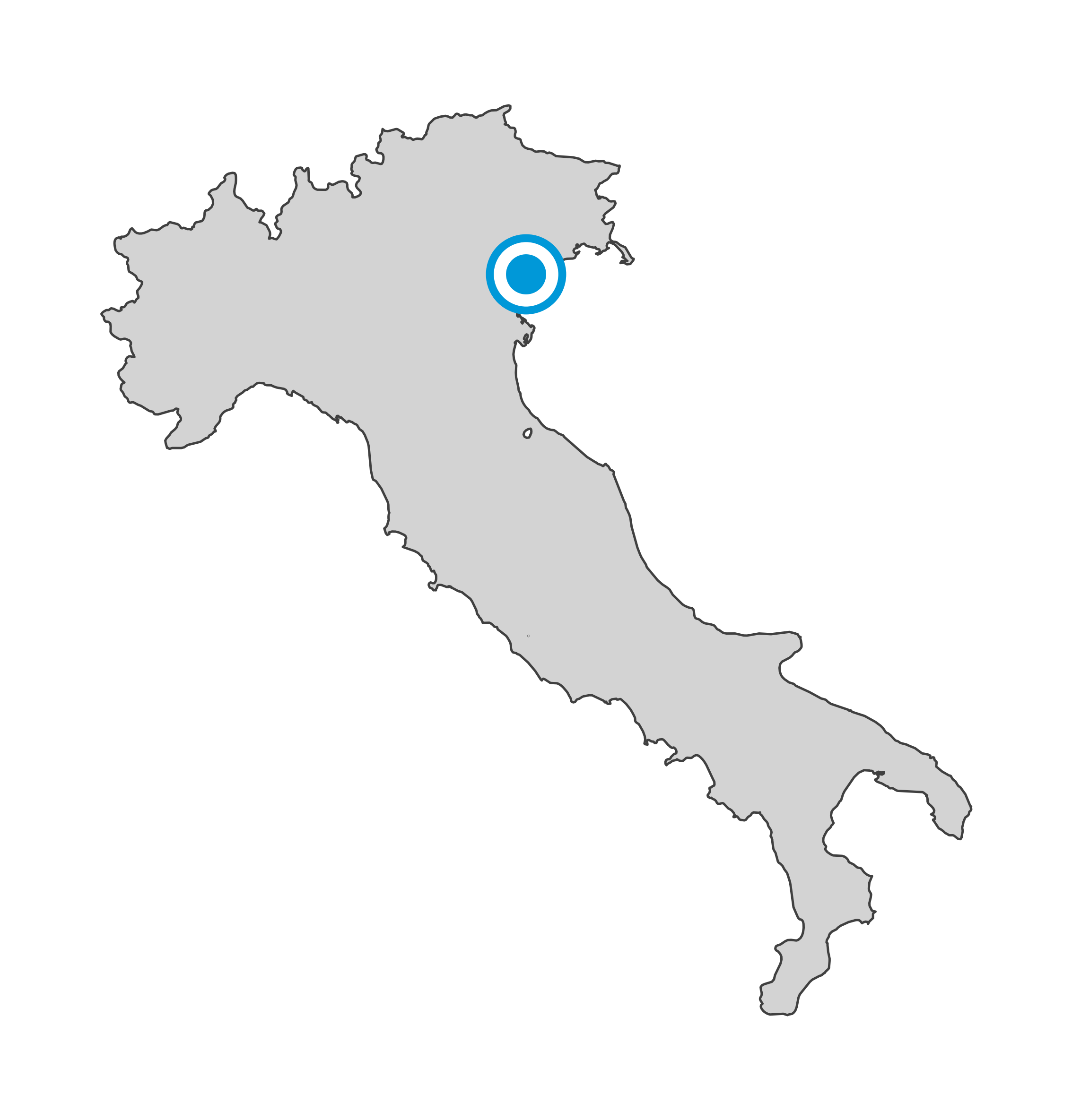 Carte de Burano