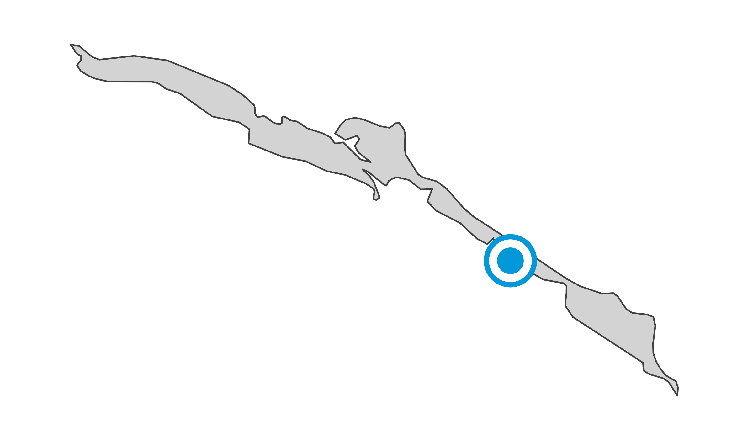 Carte de Dubrovnik
