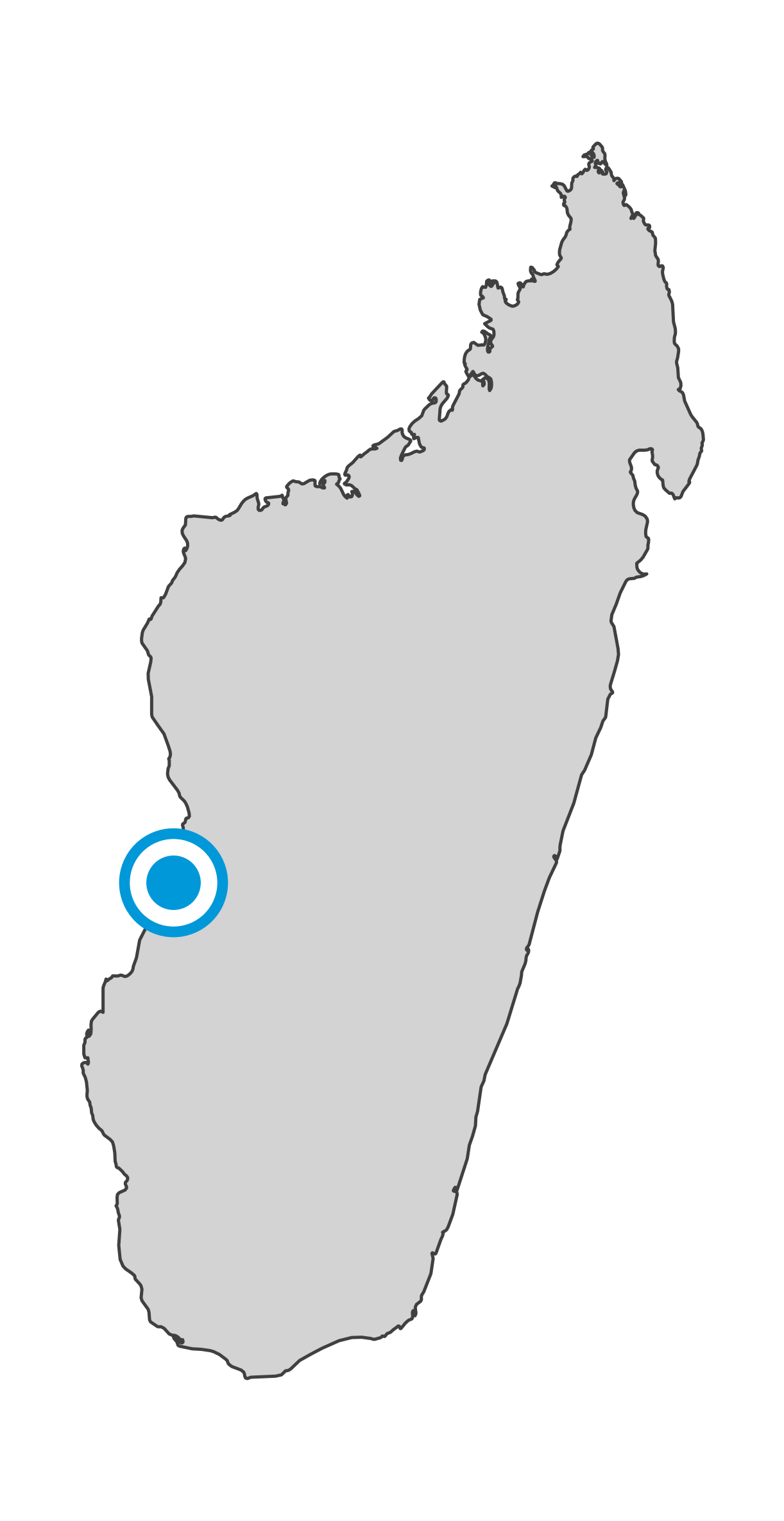 Carte de Kimony