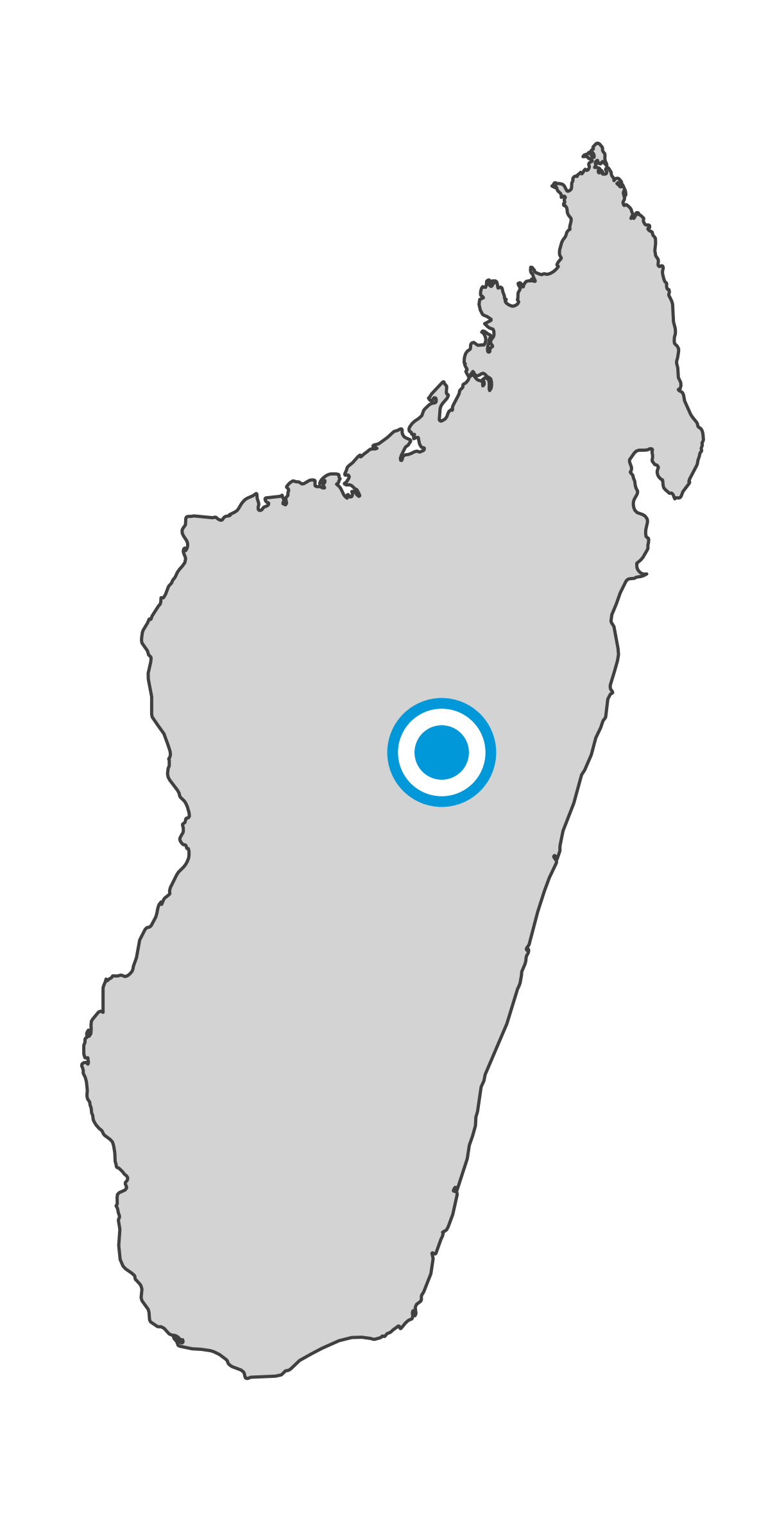 Carte de Ambohidratrimo