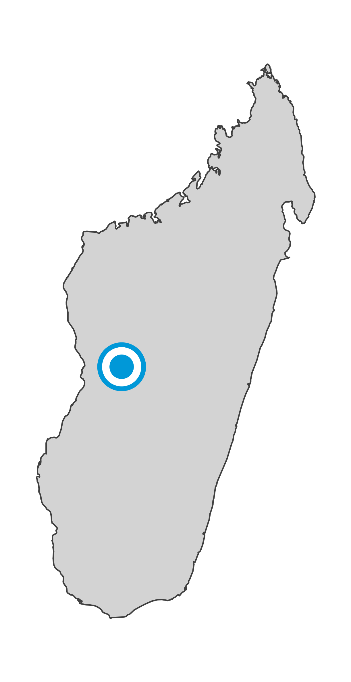Carte de Ambatomena