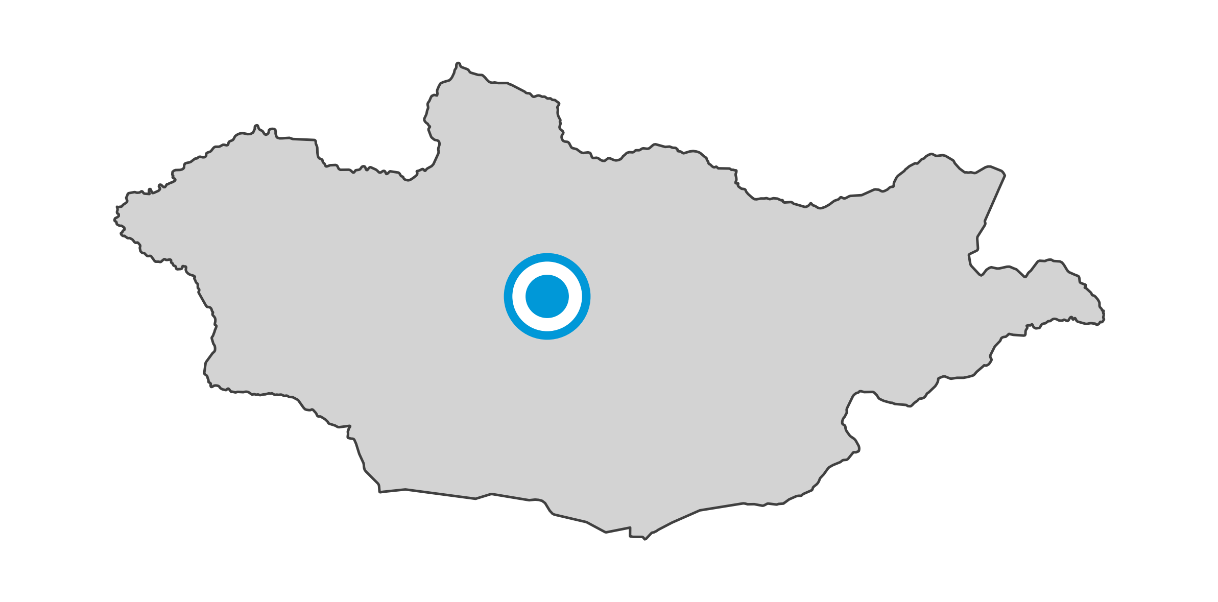 Carte de Bat-Ulzii - Tsenkher