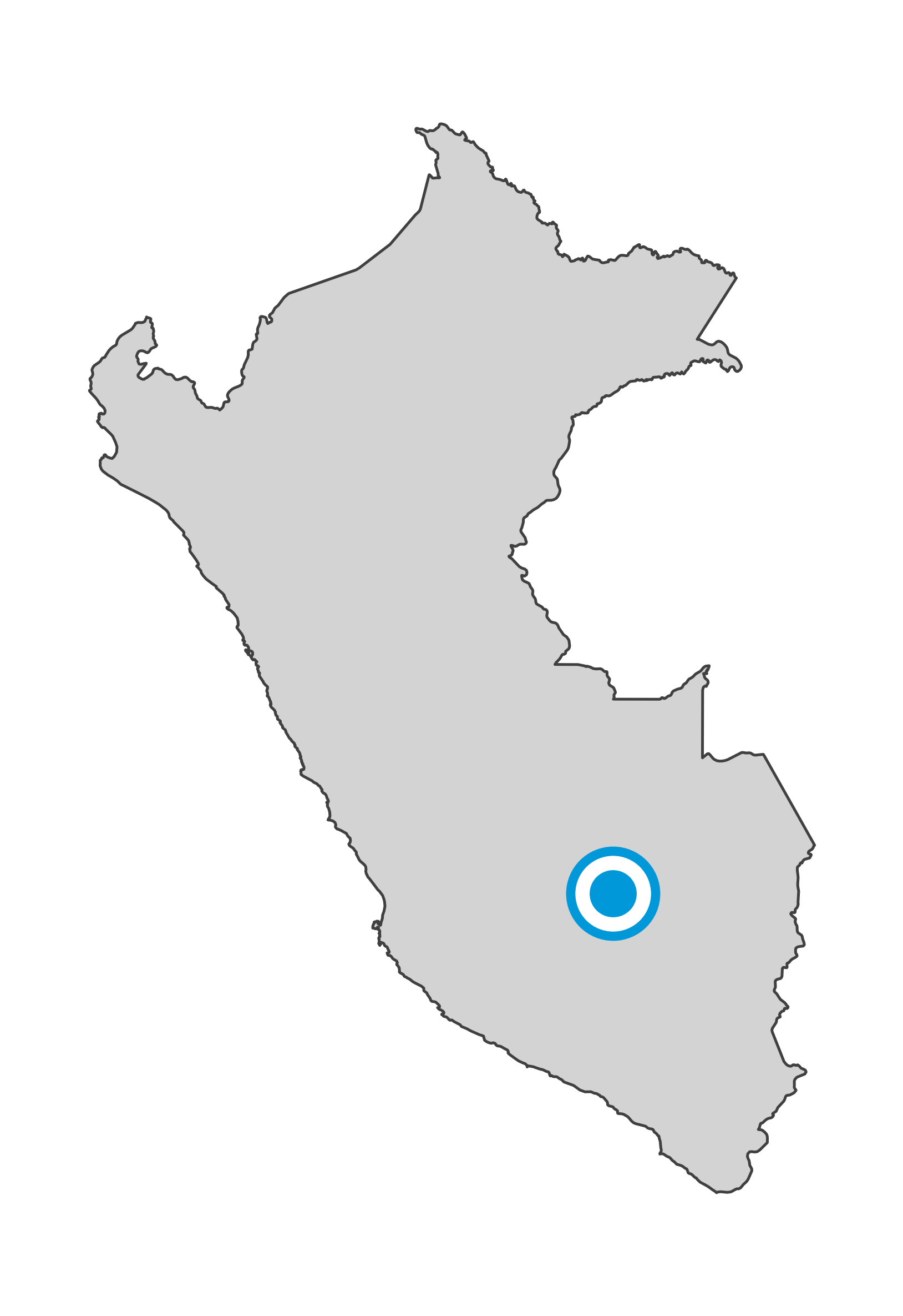 Carte de Maras