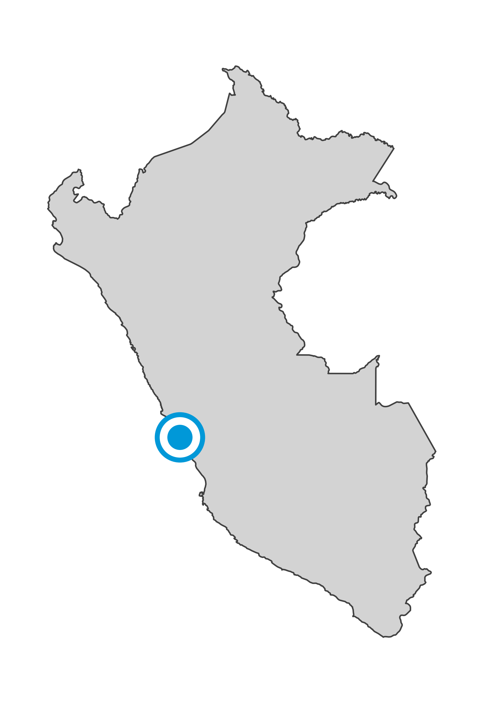 Carte de Lima