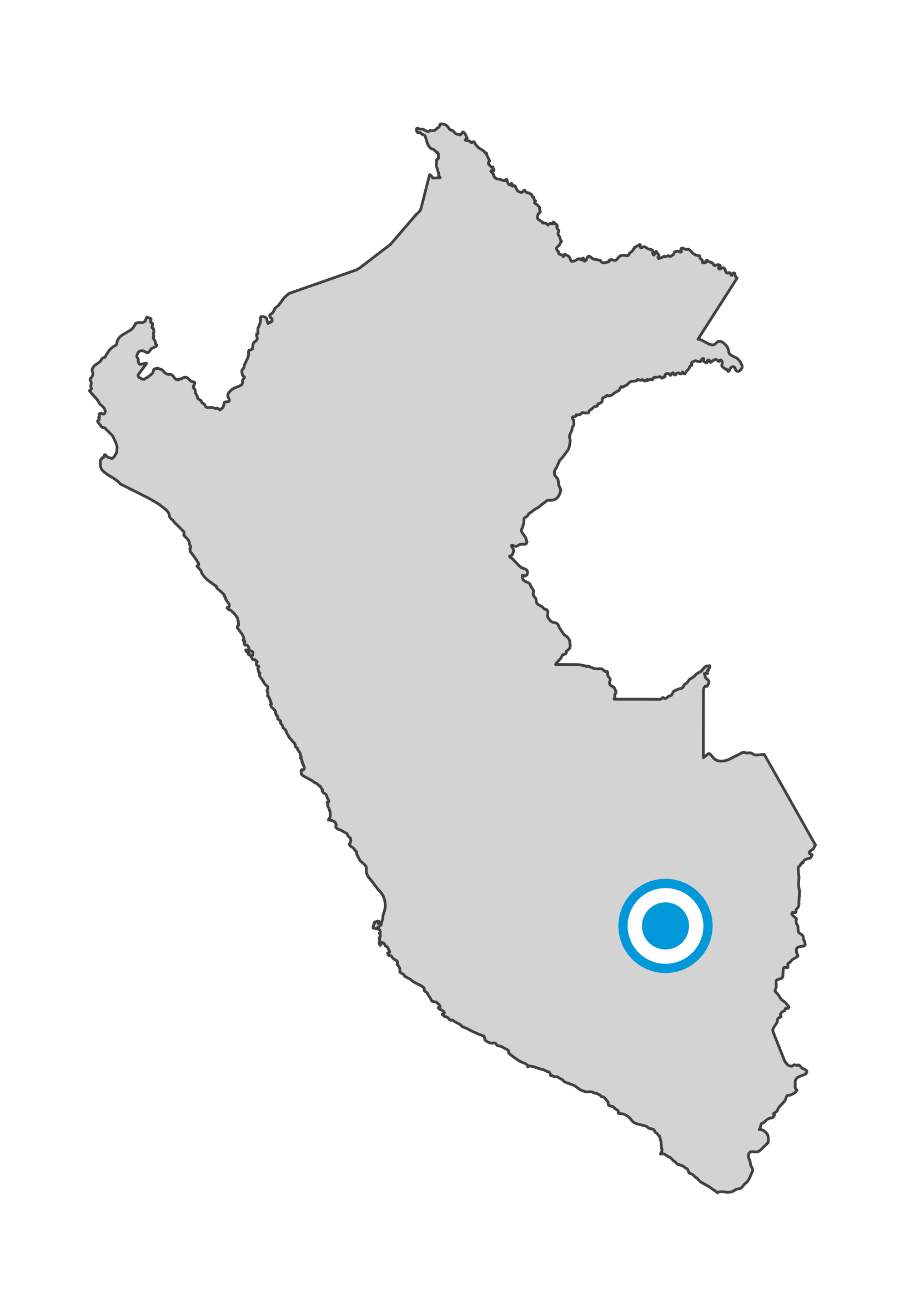 Carte de Winikunka