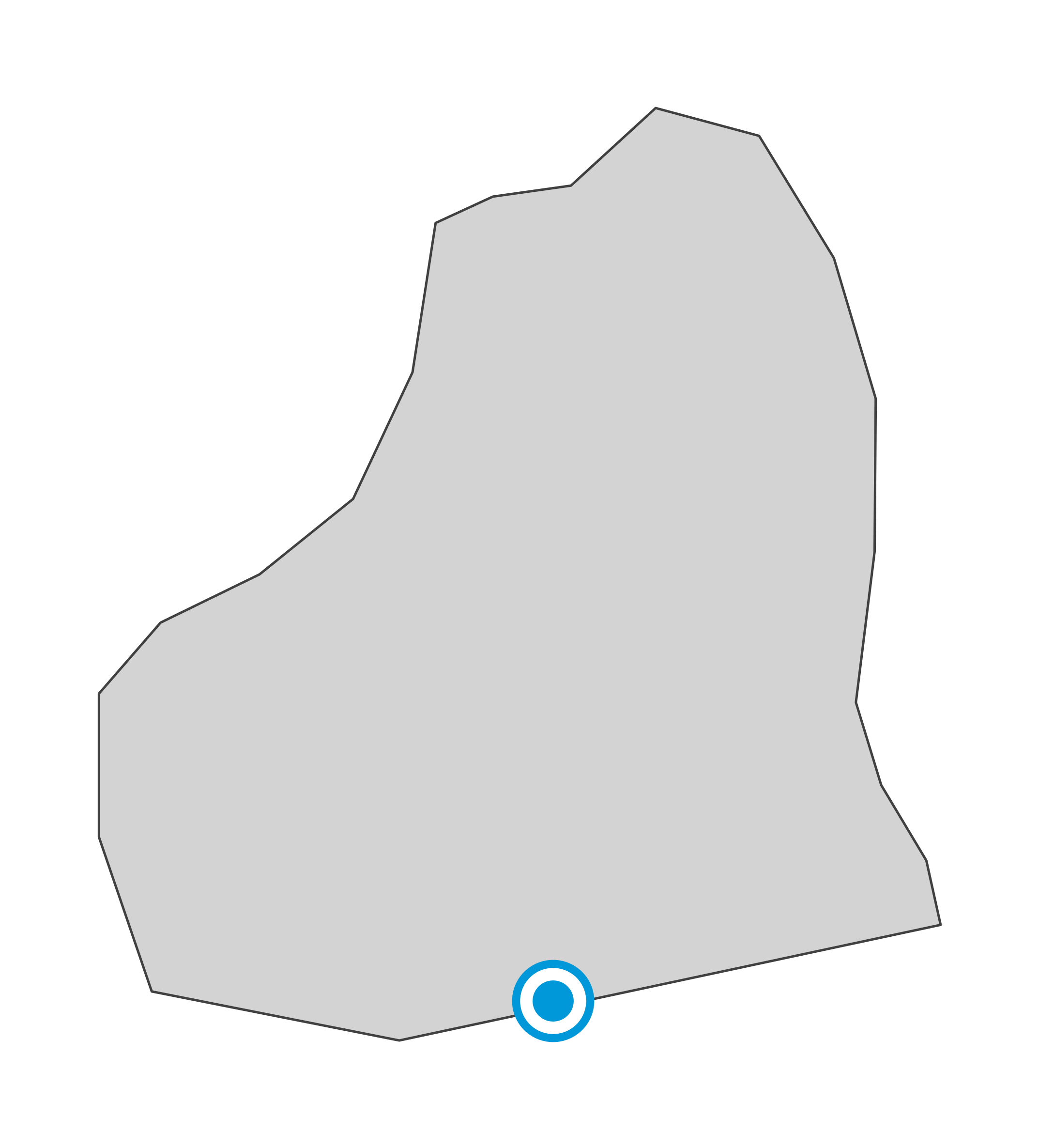Carte de La Maddalena
