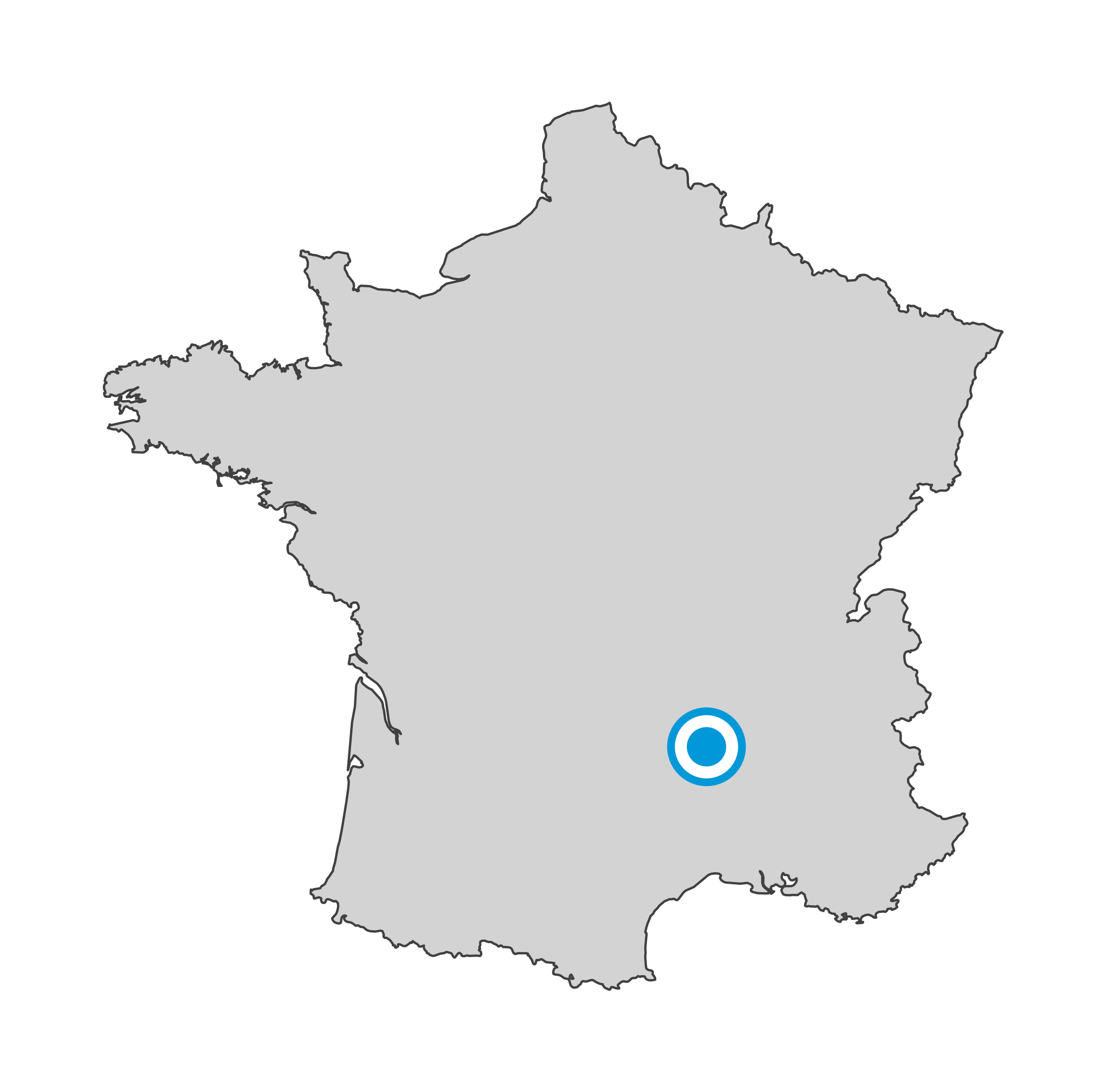 Carte de Arlempdes