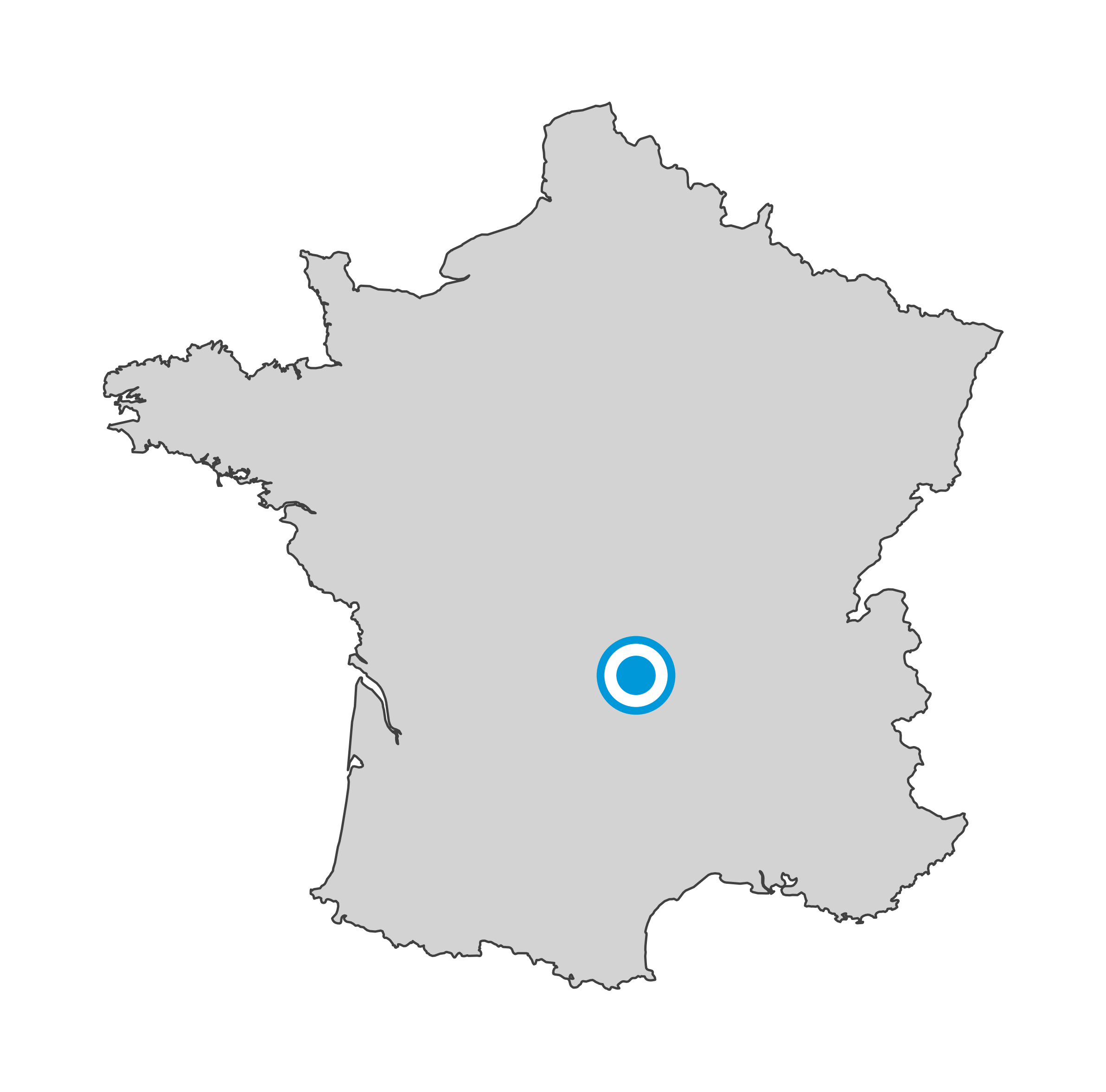 Carte de Murol