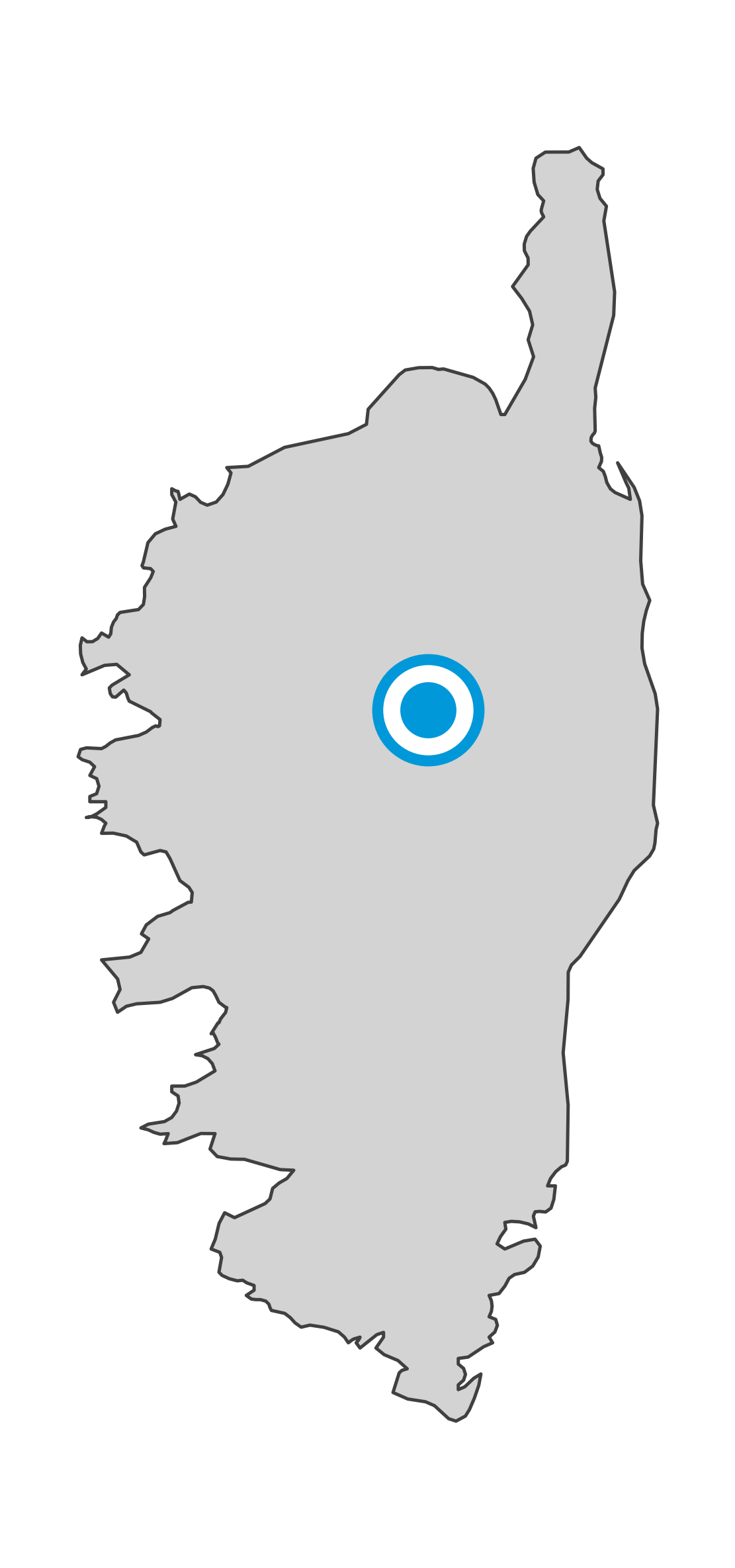 Carte de Corte