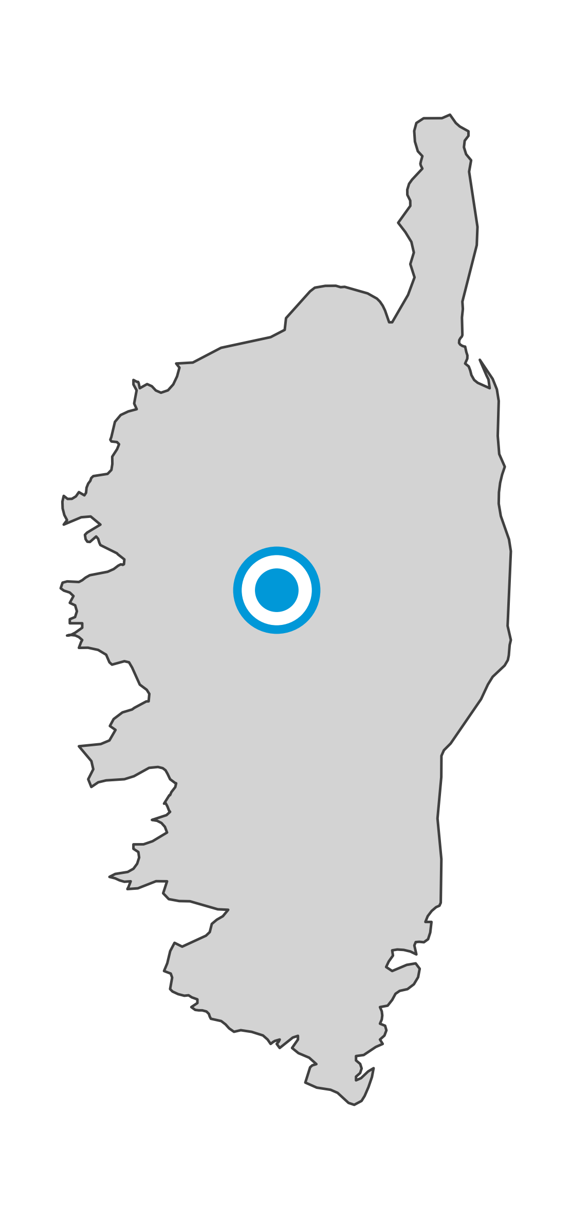 Carte de Bergerie de Grotelle