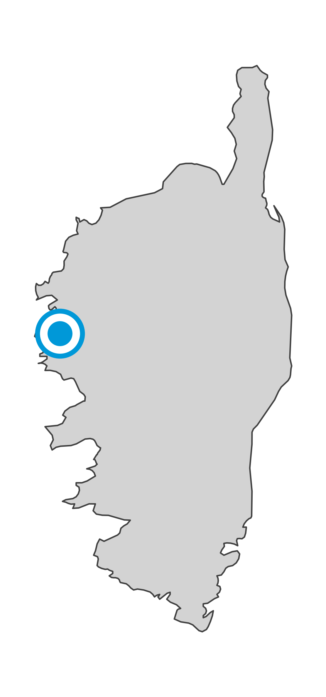 Carte de Vistale
