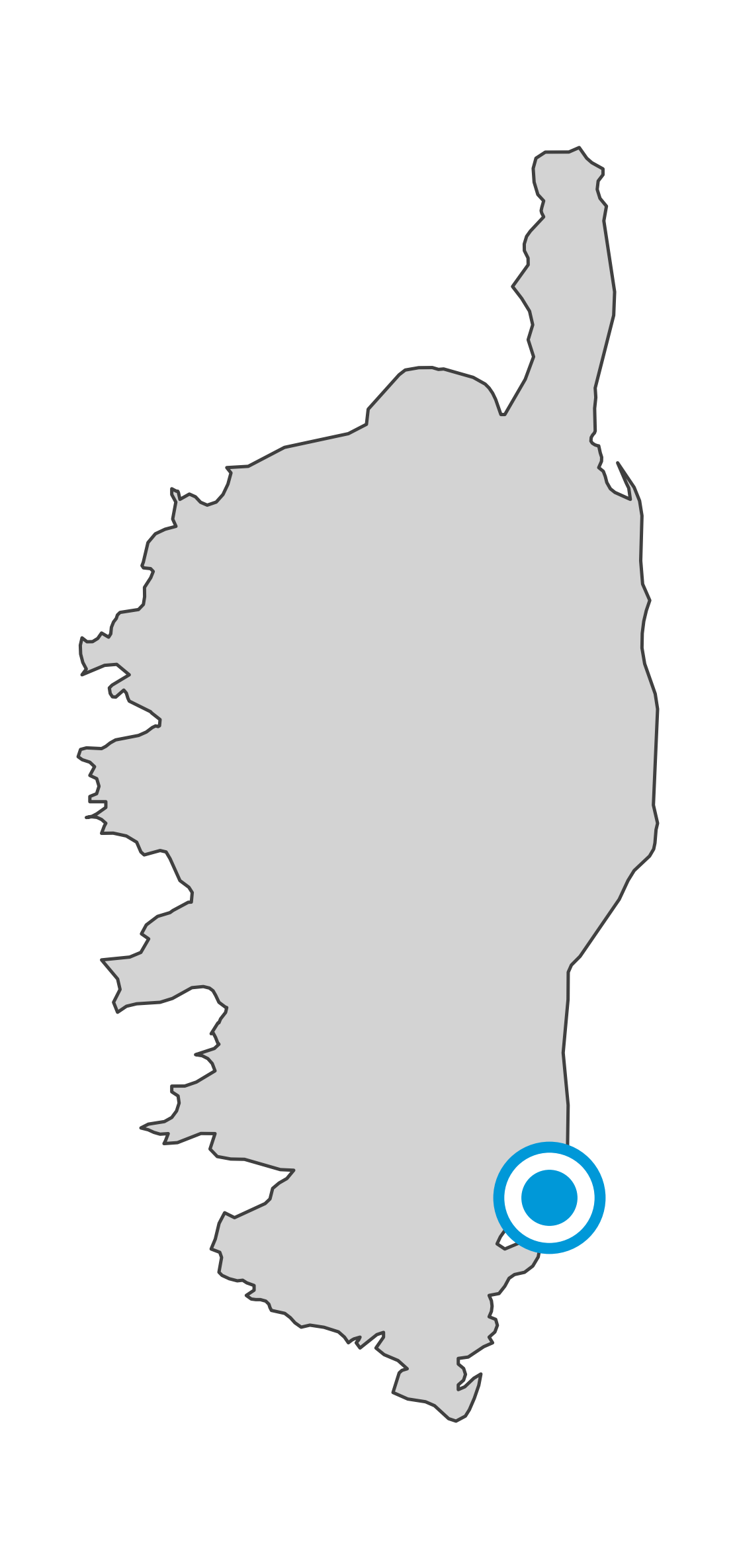 Carte de Cirendino