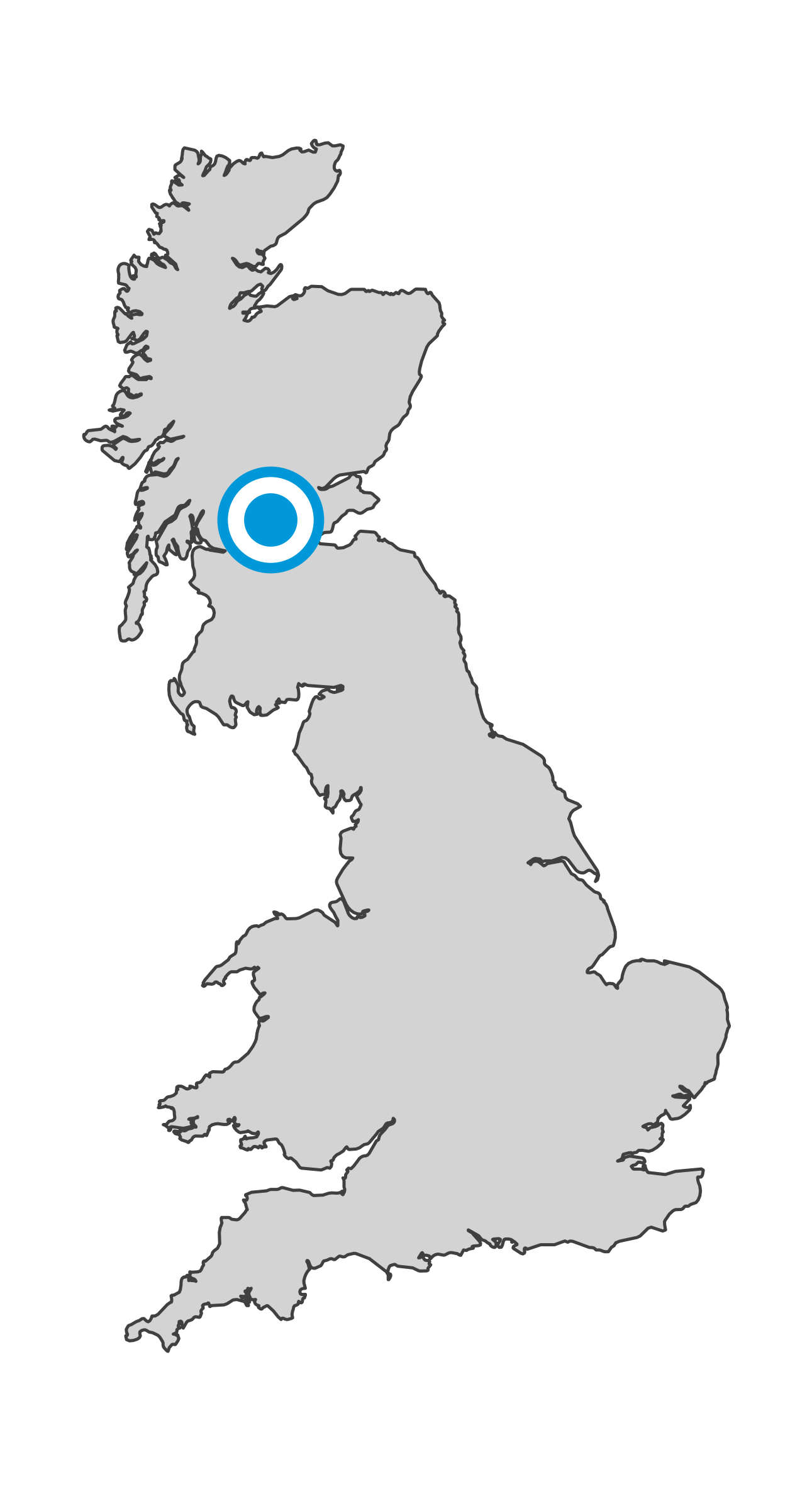 Carte de Stirling