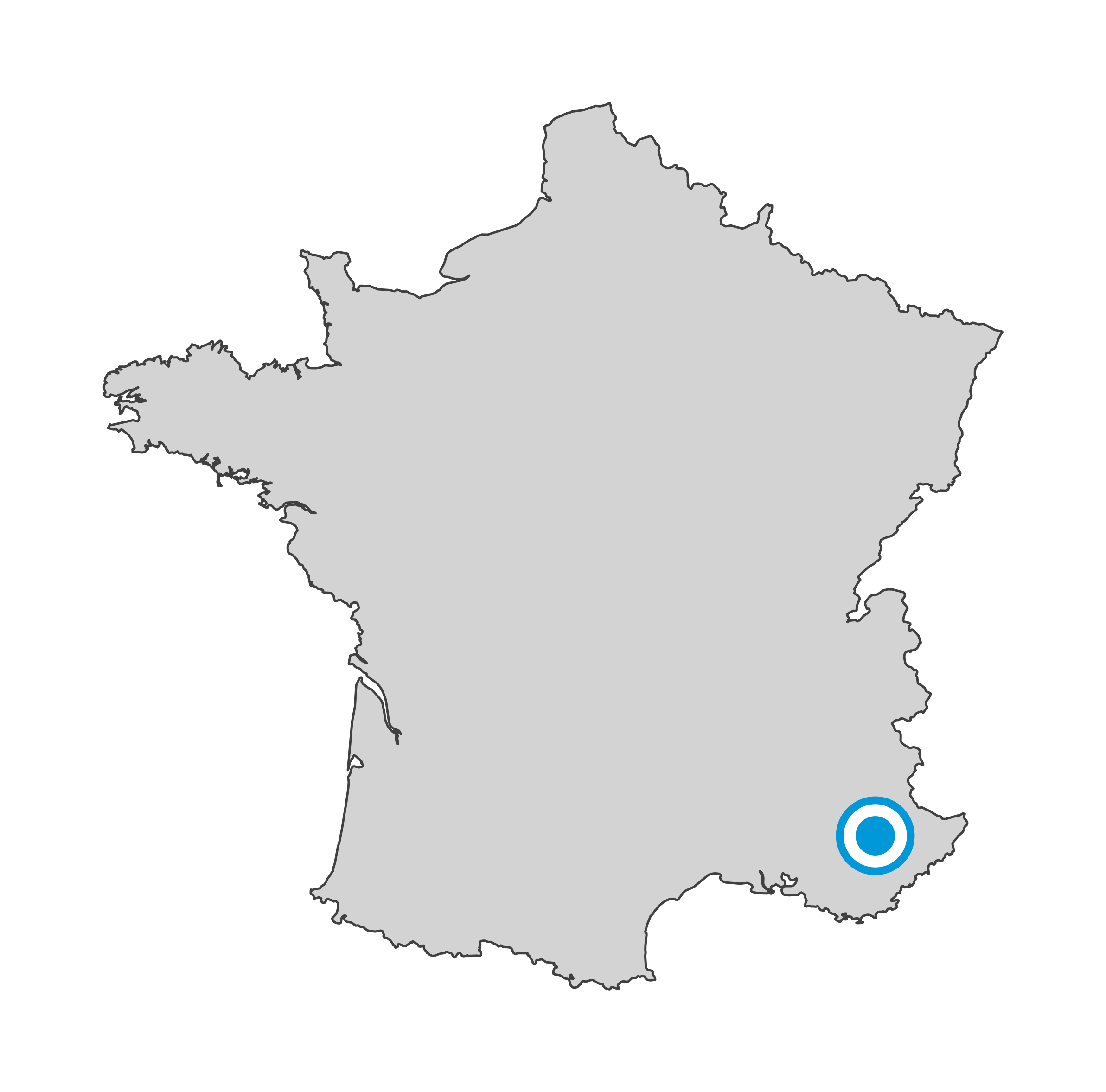 Carte de Barrême
