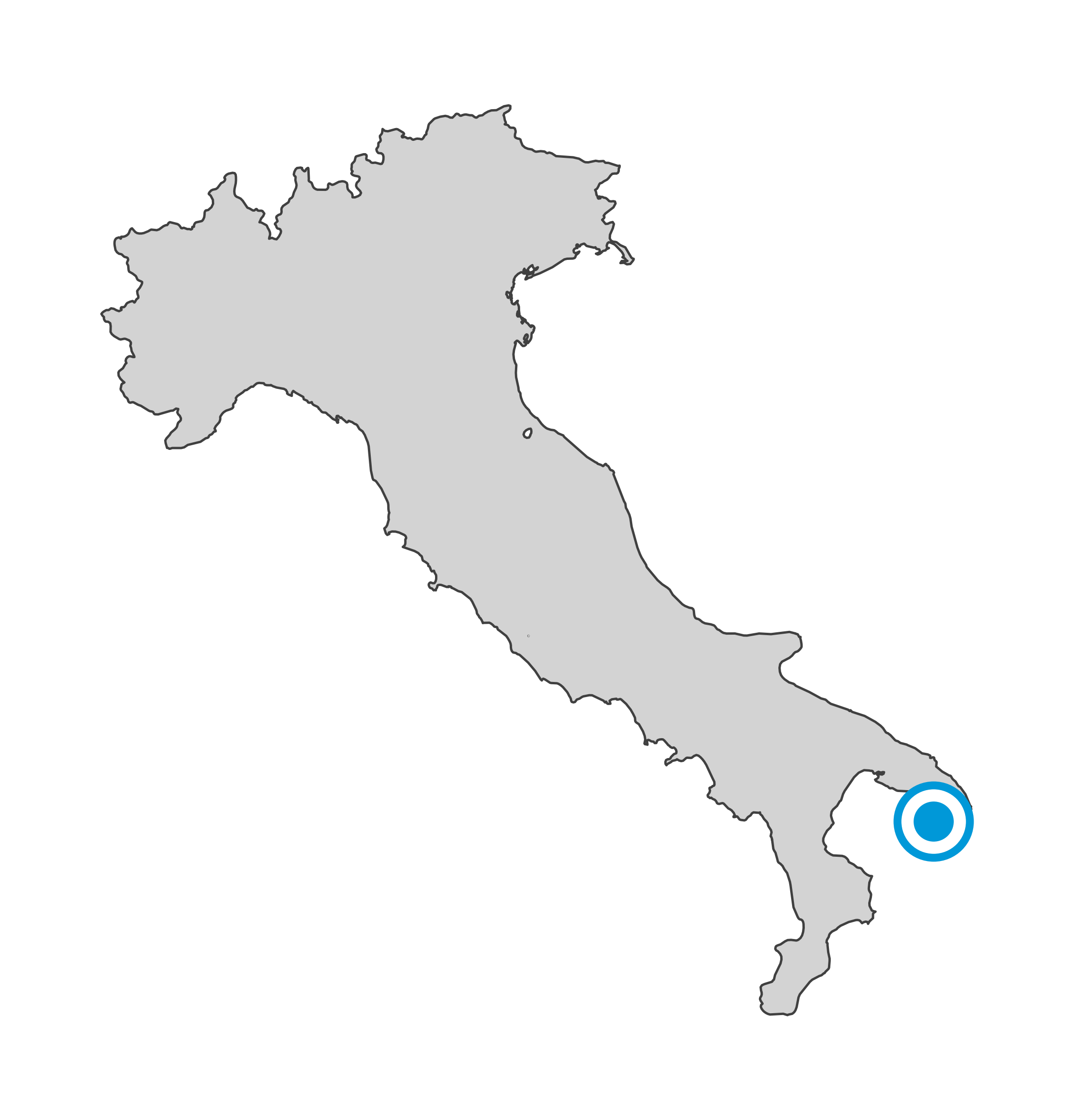 Carte de Gallipoli