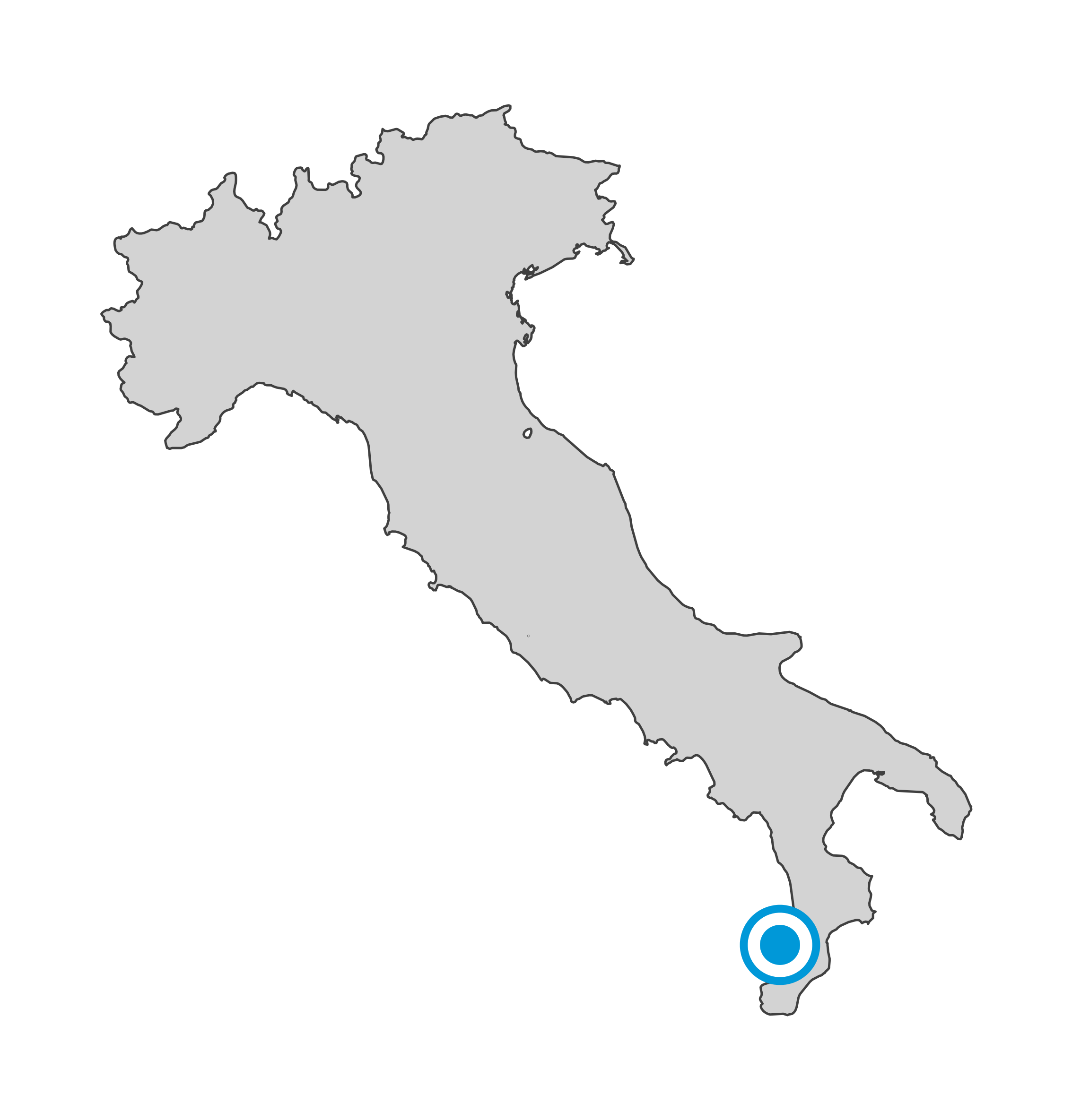 Carte de Tropea