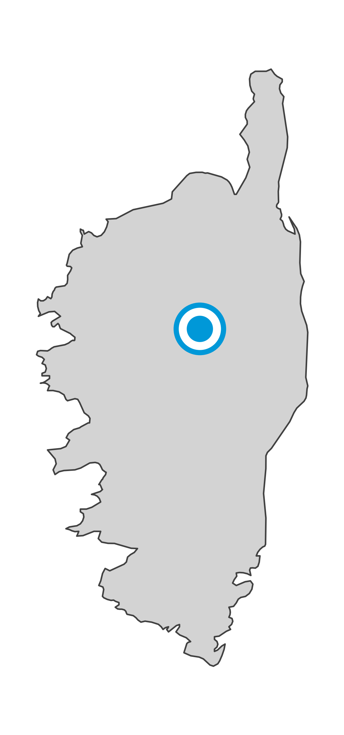 Carte de Corte