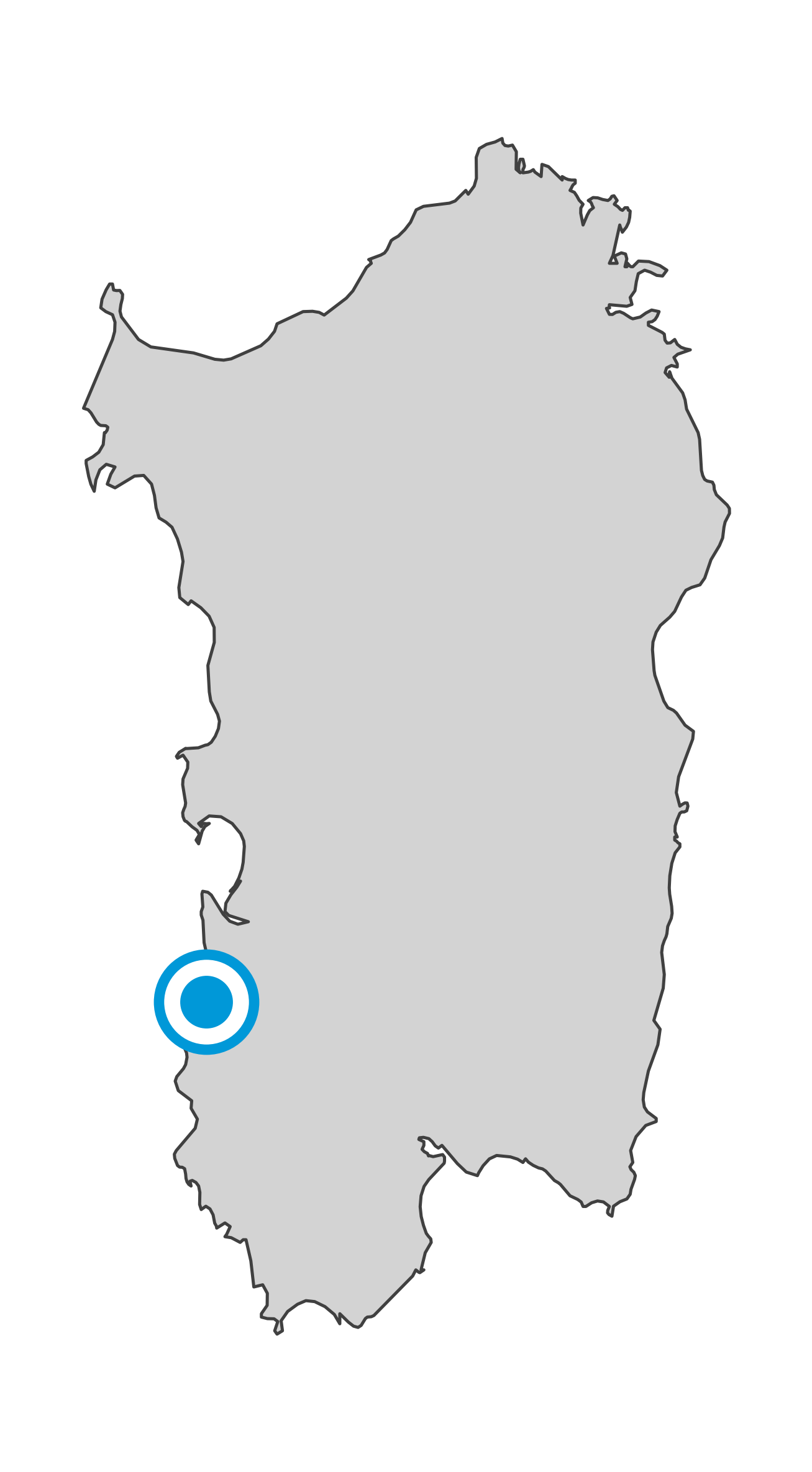 Carte de Arbus
