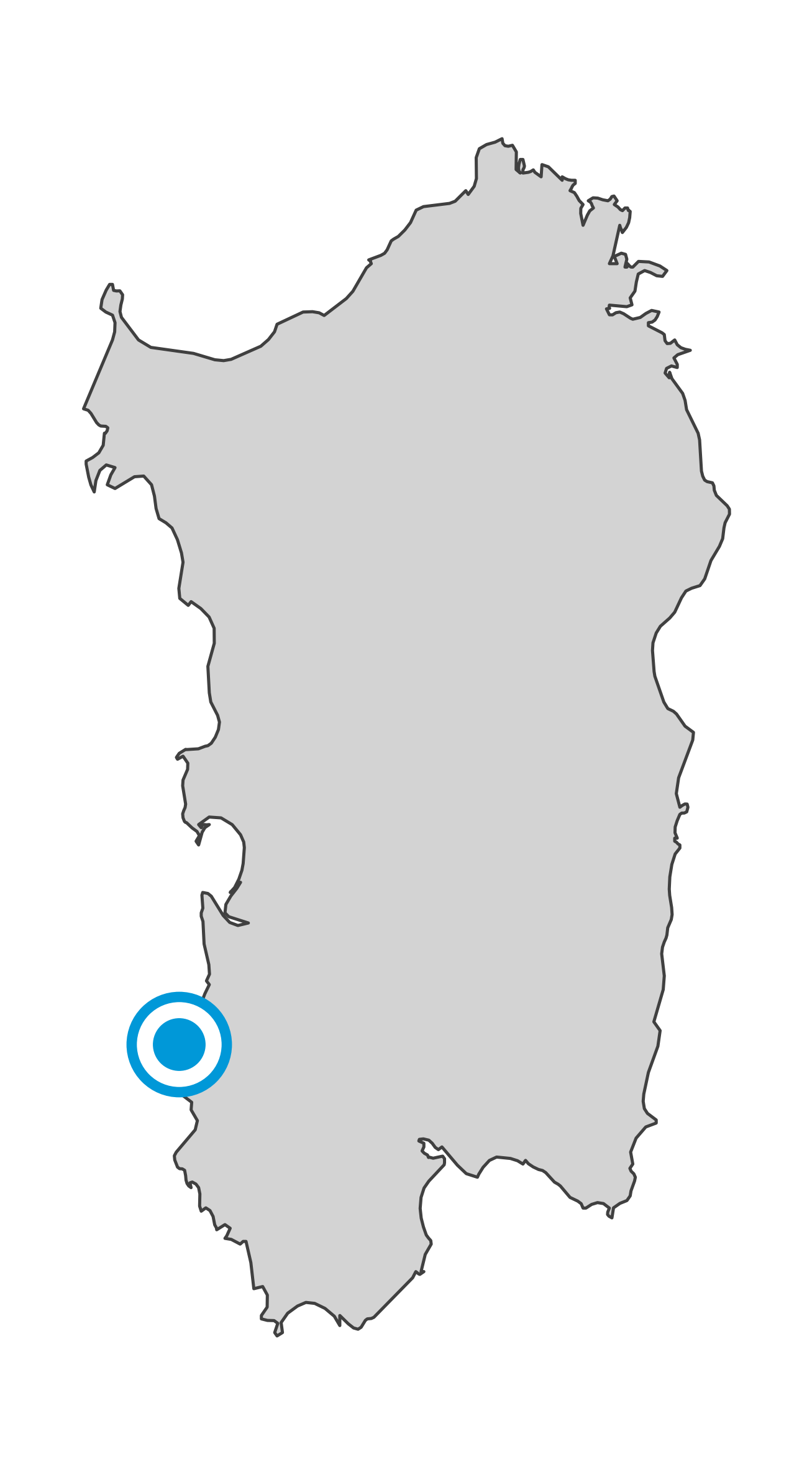 Carte de Arbus