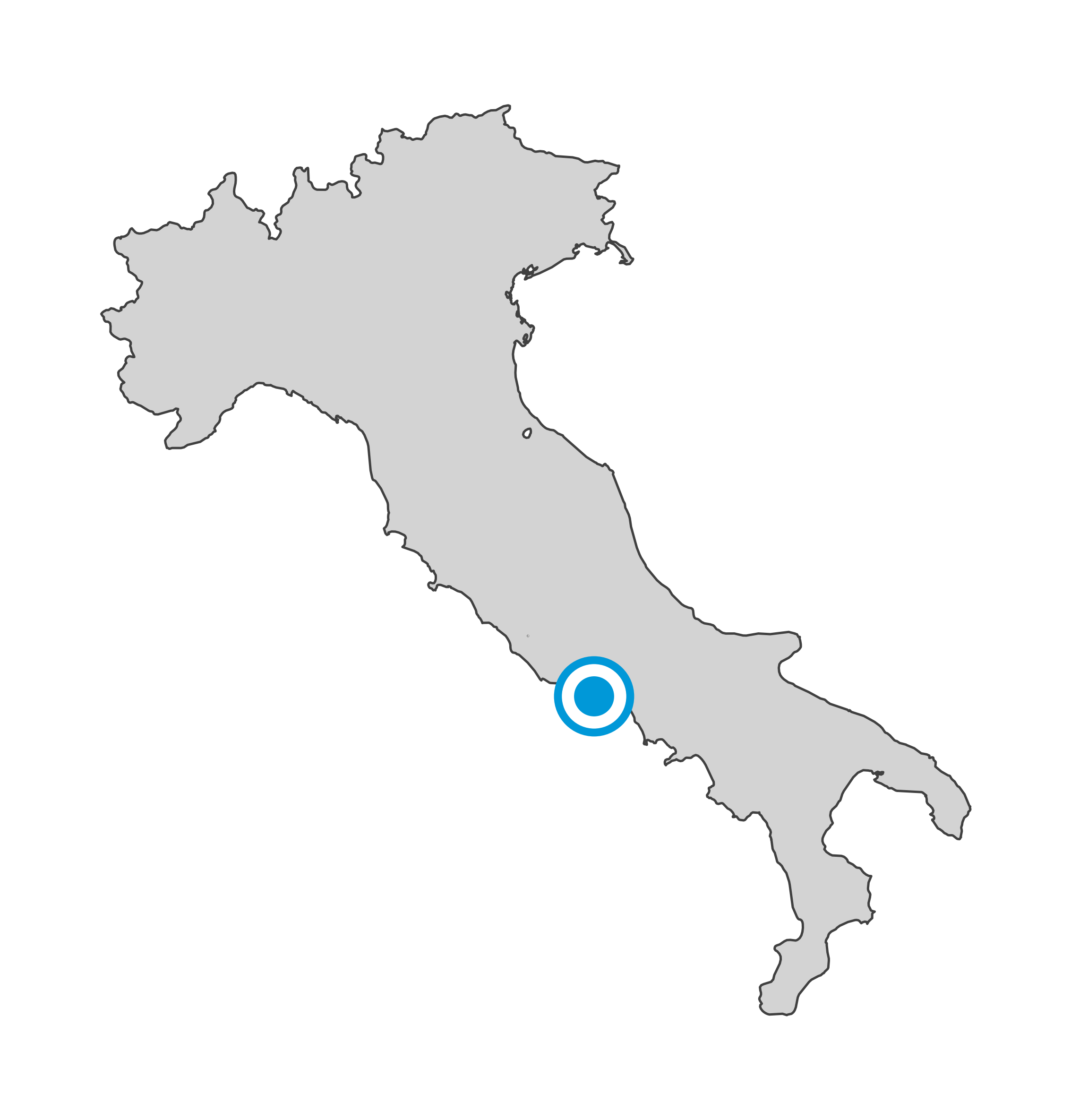 Carte de Fondi