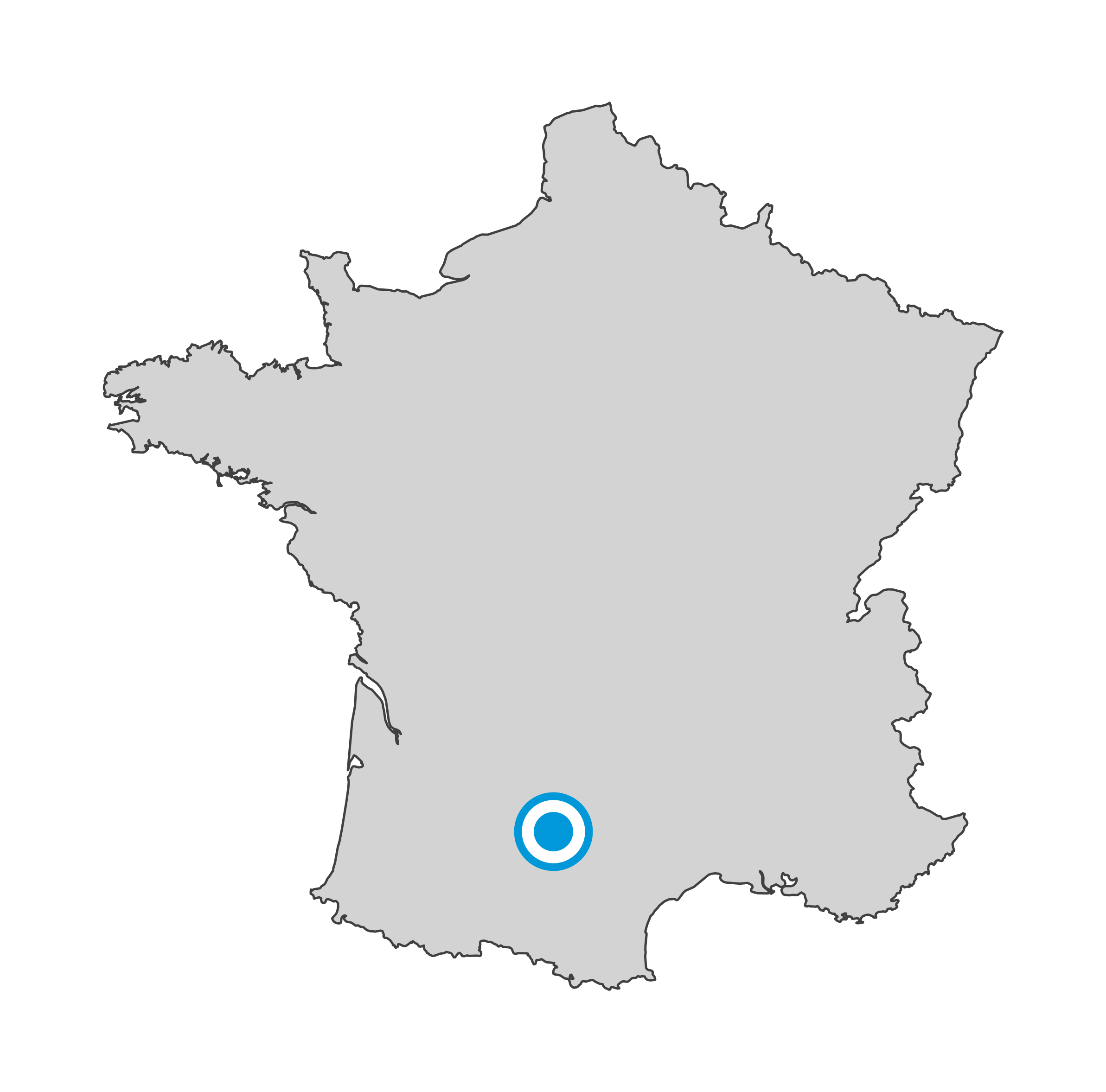 Carte de Puycelsi