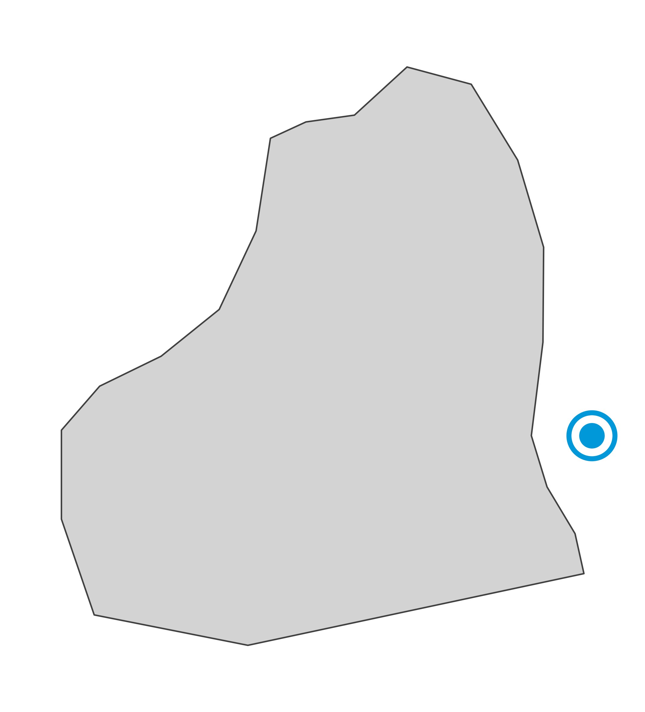 Carte de La Maddalena
