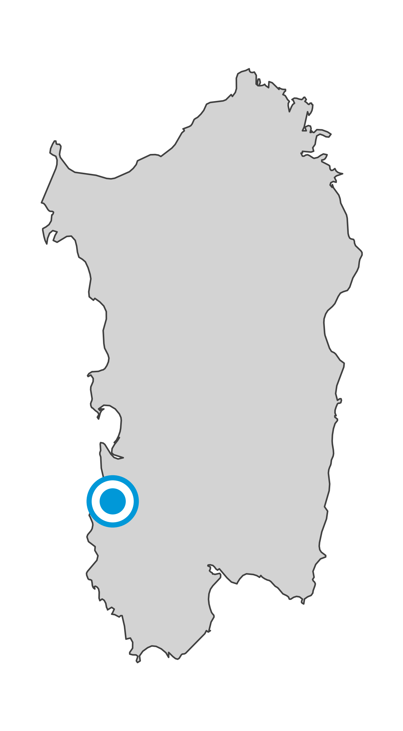 Carte de Arbus