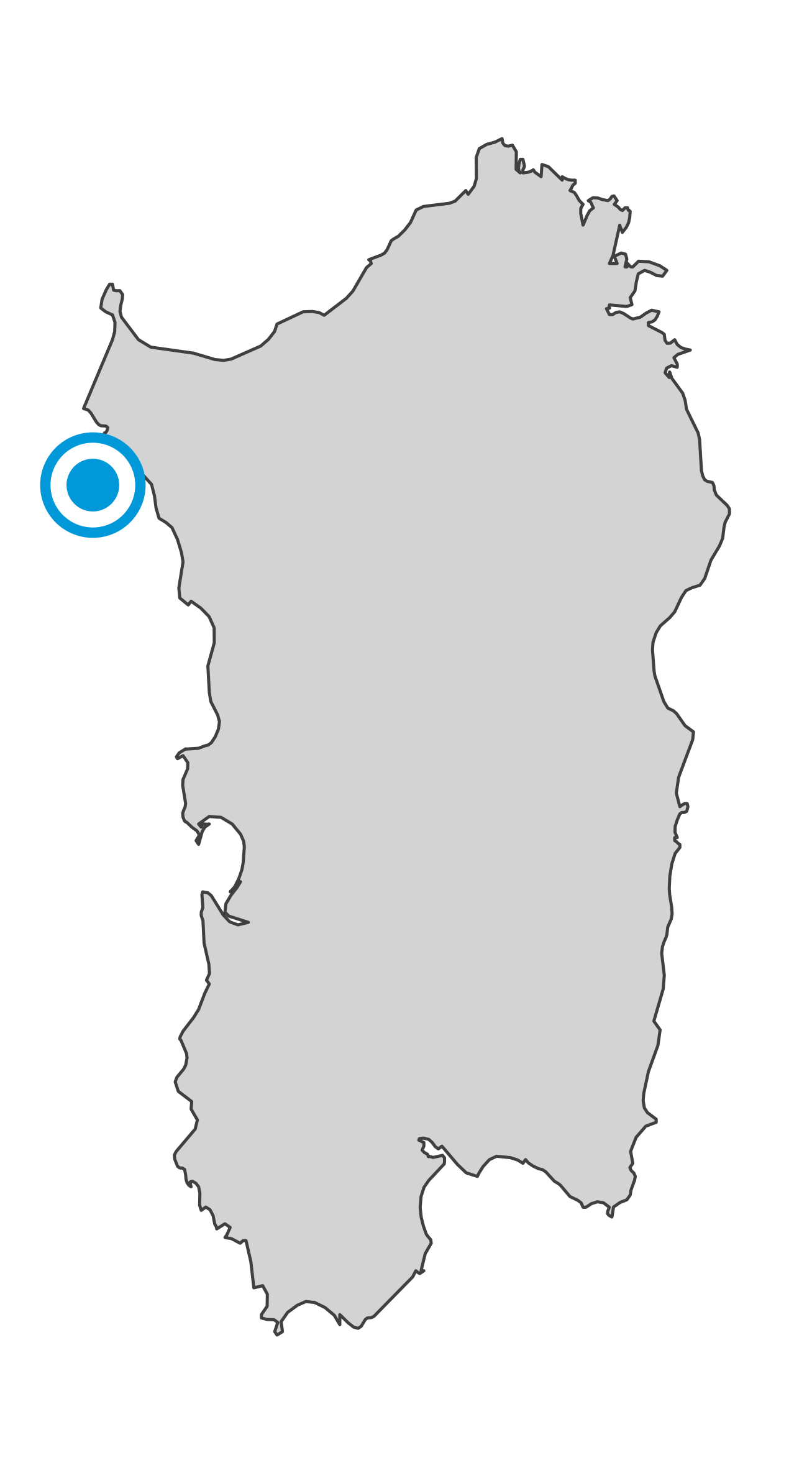 Carte de Alghero